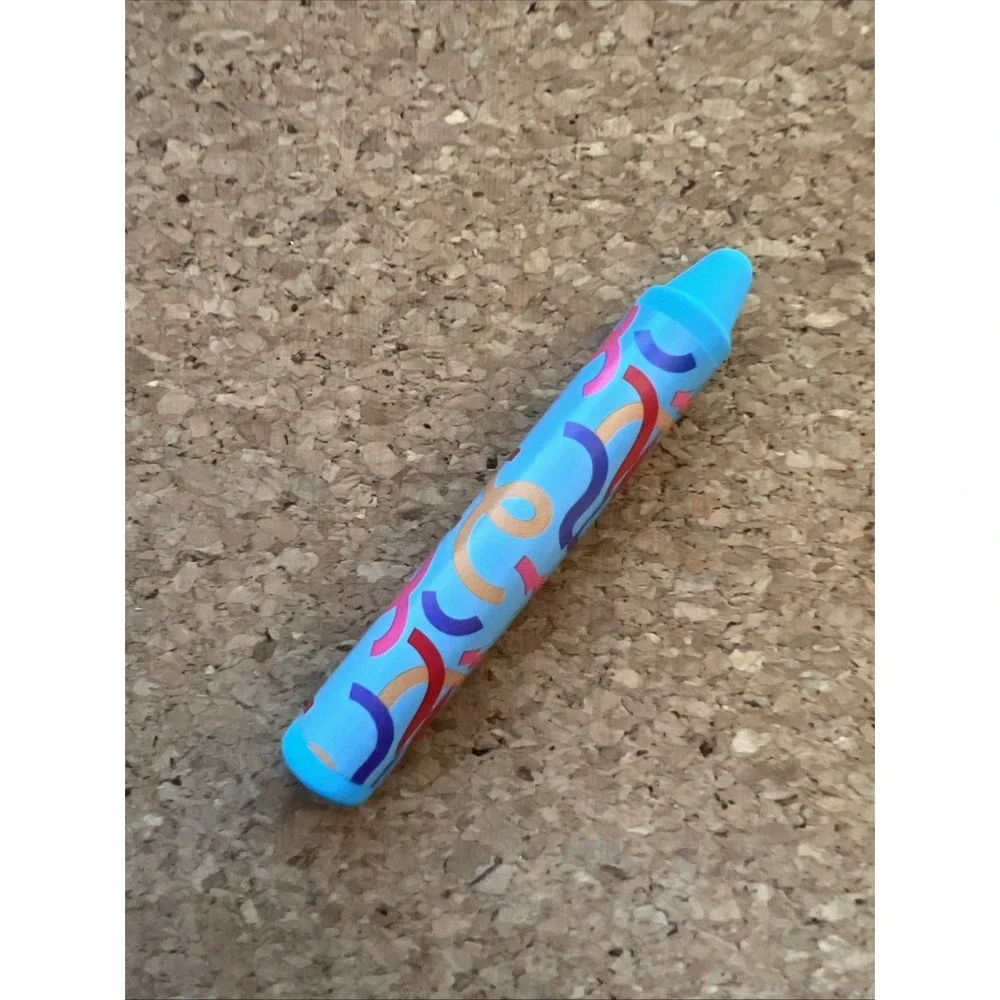 Kids Tablet Universal Crayon Stylus 4 pack